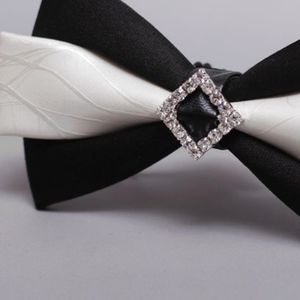 NEW Groom Tuxedo Wedding formal Bow Tie party